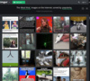 Imgur - Used to share photos with social networks and on-line communities.