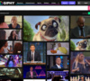 GIPHY is the best way to search, share, and discover animated GIFs on the Internet.